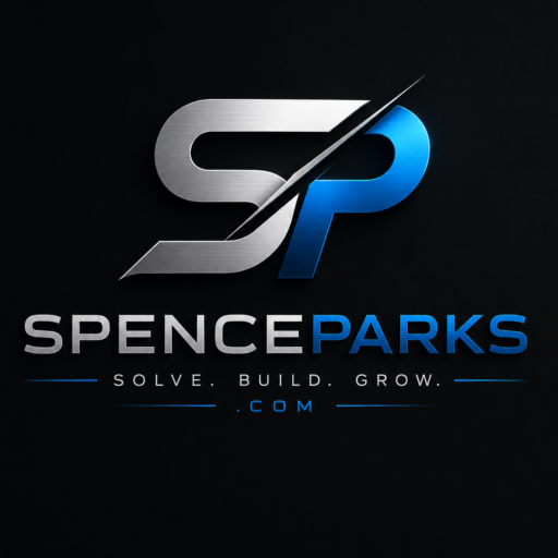 spenceparks.com